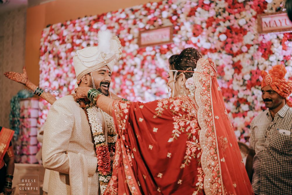 Photo From MAYURI & VISHWAS WEDDING GLIMPSE - By House of Glimpse Photography