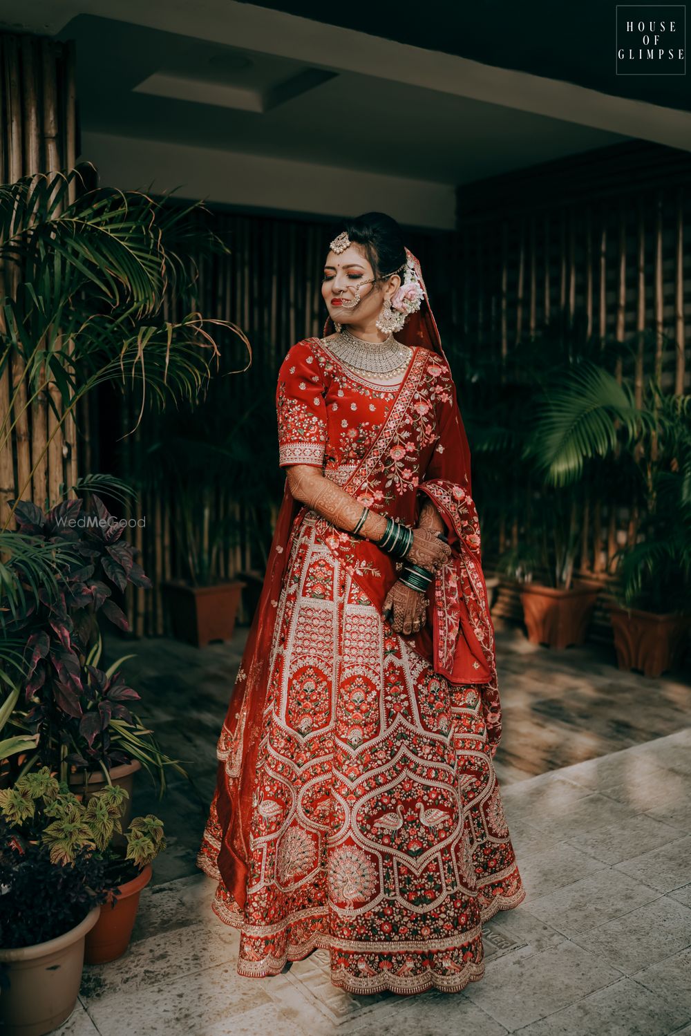 Photo From MAYURI & VISHWAS WEDDING GLIMPSE - By House of Glimpse Photography