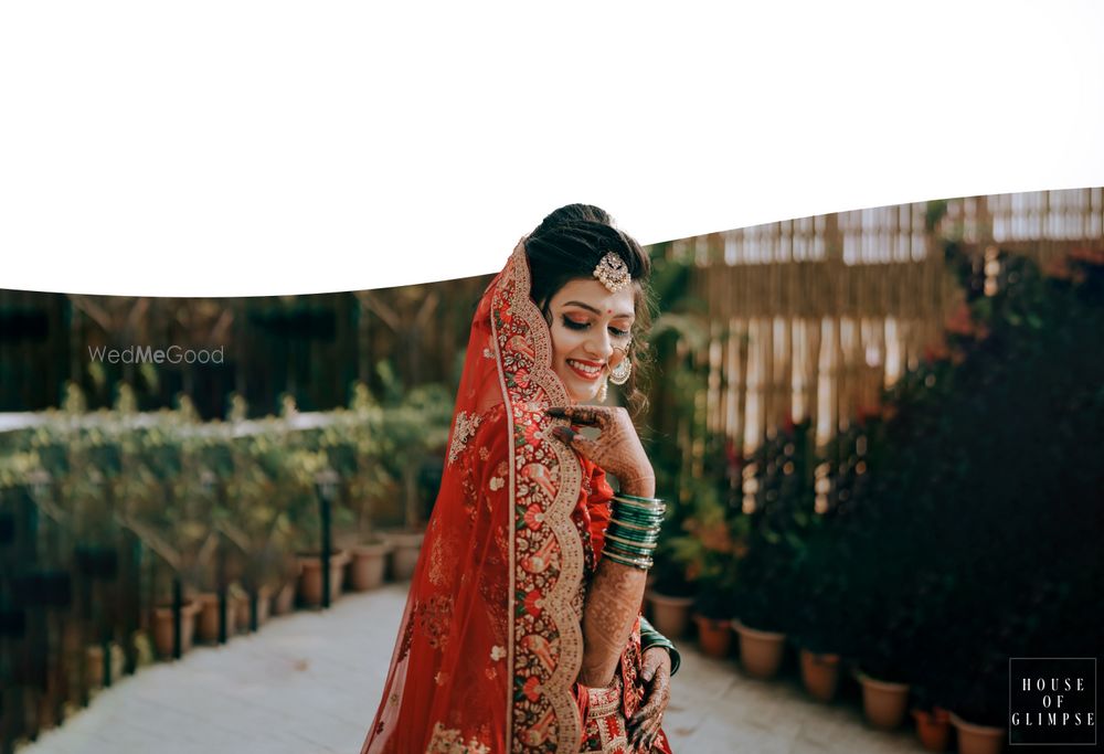 Photo From MAYURI & VISHWAS WEDDING GLIMPSE - By House of Glimpse Photography