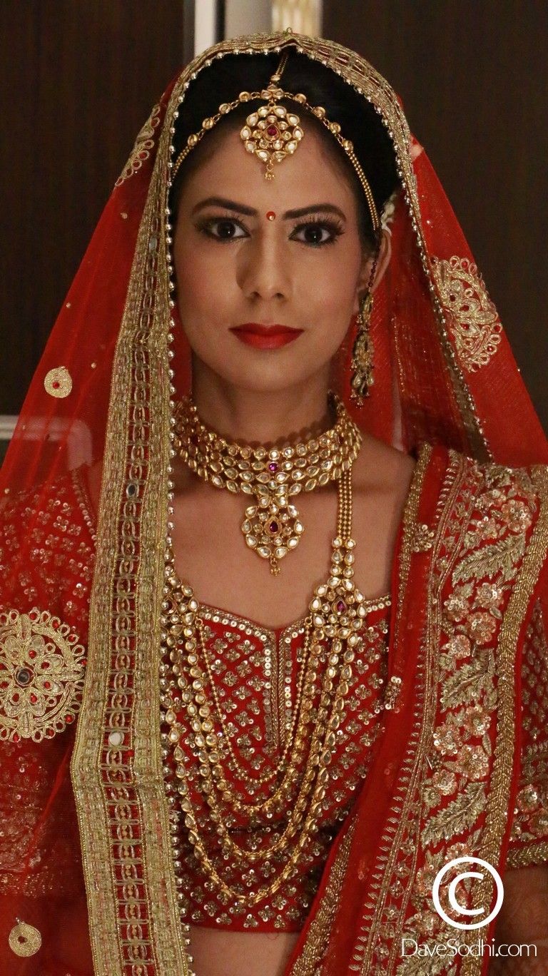 Photo From Brides & Brides - By Makeup and Hair by Dave Sodhi