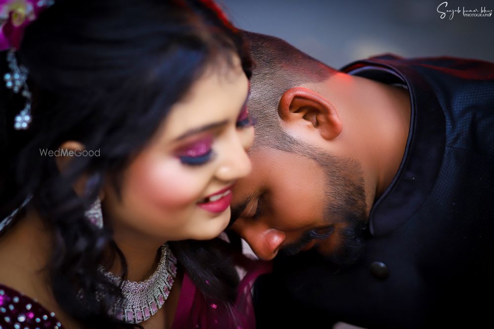 Photo From ENGAGEMENT SHOOT ISIKA @ BIBEK - By Sanjeeb Wedding Films