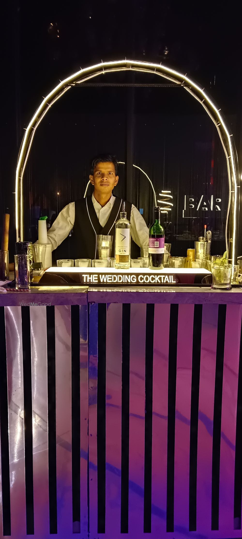 Photo From #Ramangothisrish - By The Wedding Cocktail