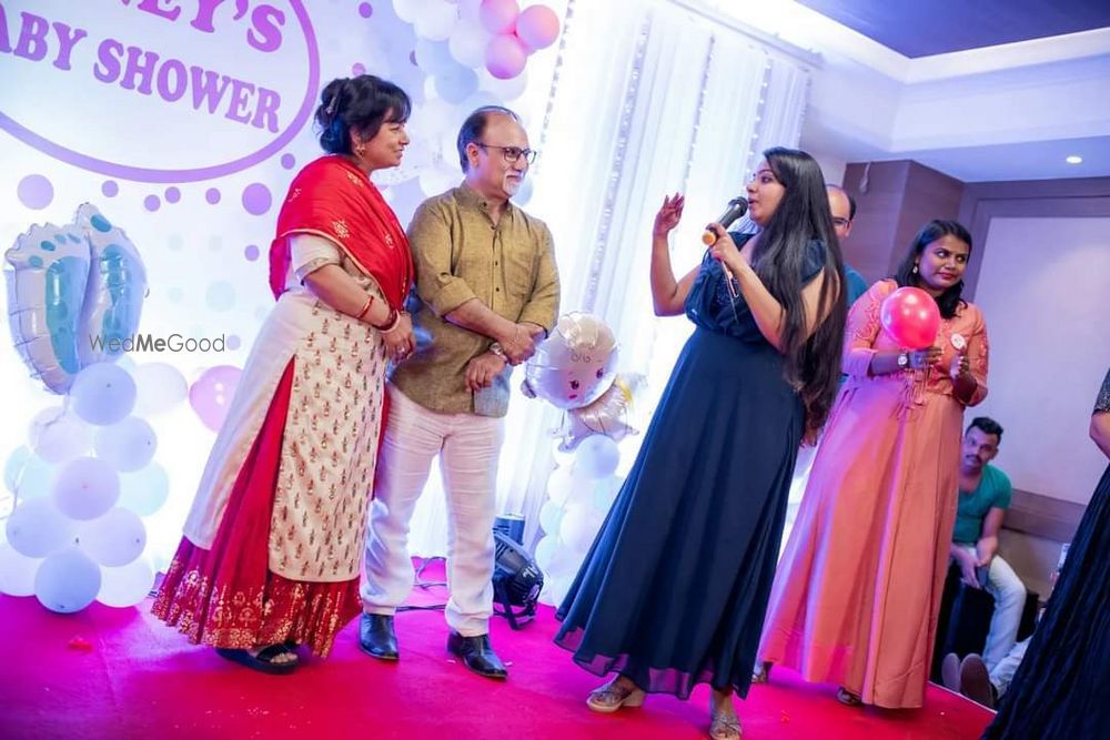 Photo From Baby Shower - By Drashti Vajar