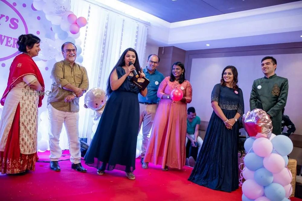 Photo From Baby Shower - By Drashti Vajar