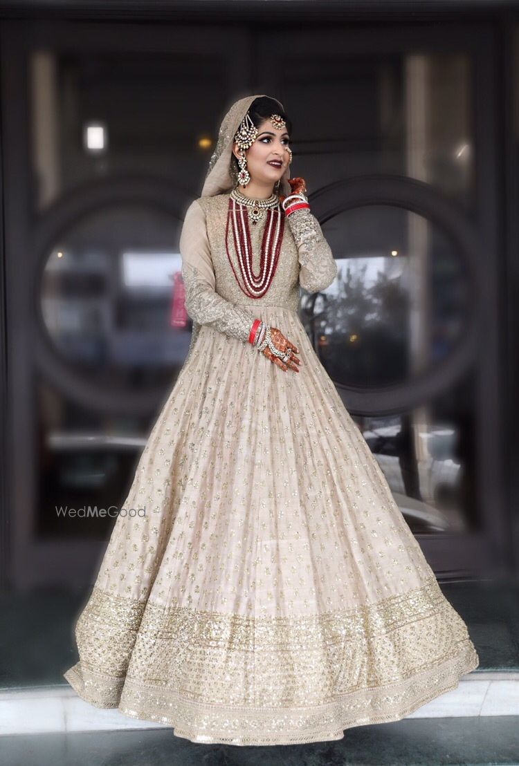 Photo From Stunning sanya for 3 events.  - By Makeup by Meghna Roda