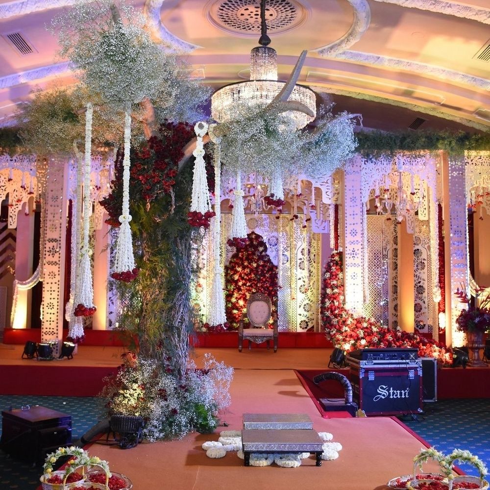 Photo From Hinshu khemani - By Crest Events