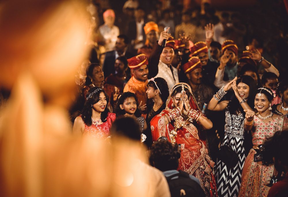 Photo From RAVIKANT weds ANKITA - By Weddstories