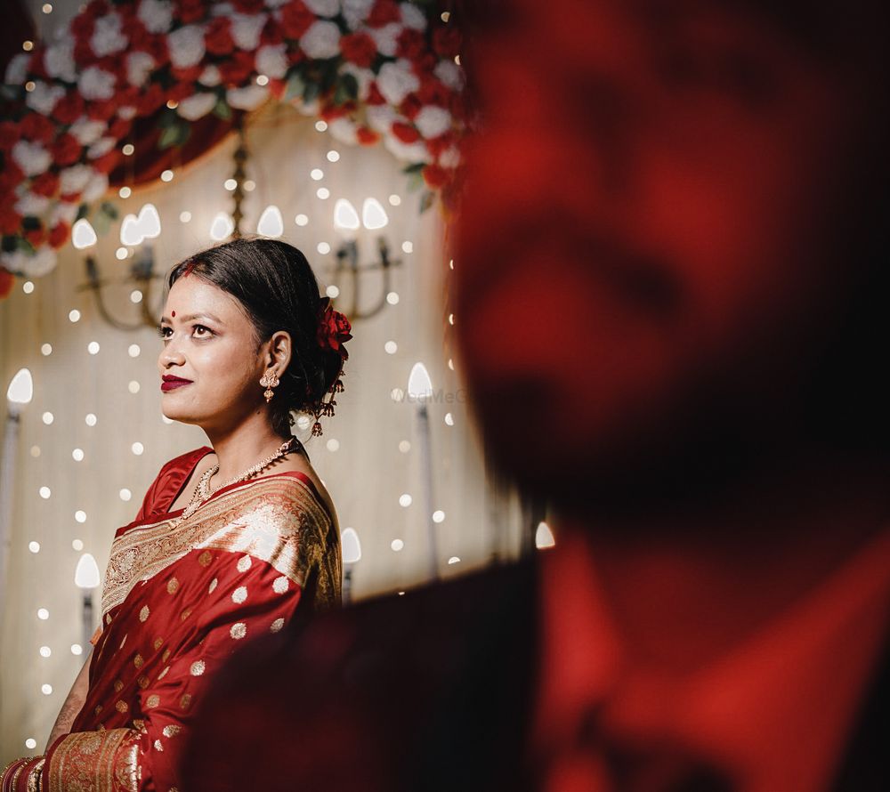 Photo From RAVIKANT weds ANKITA - By Weddstories
