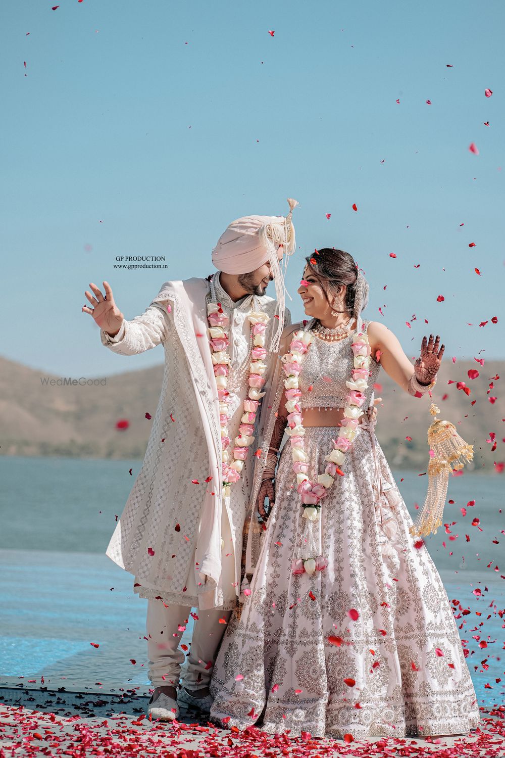 Photo From Ajay & Rashmi - By GP Production