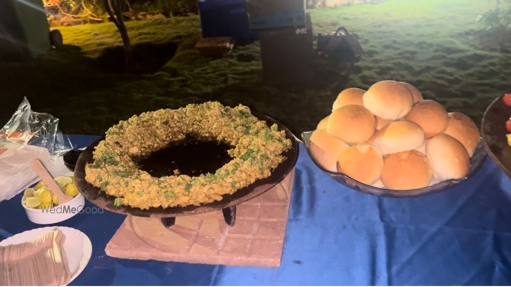 Photo From Reception  - By Universal Caterers