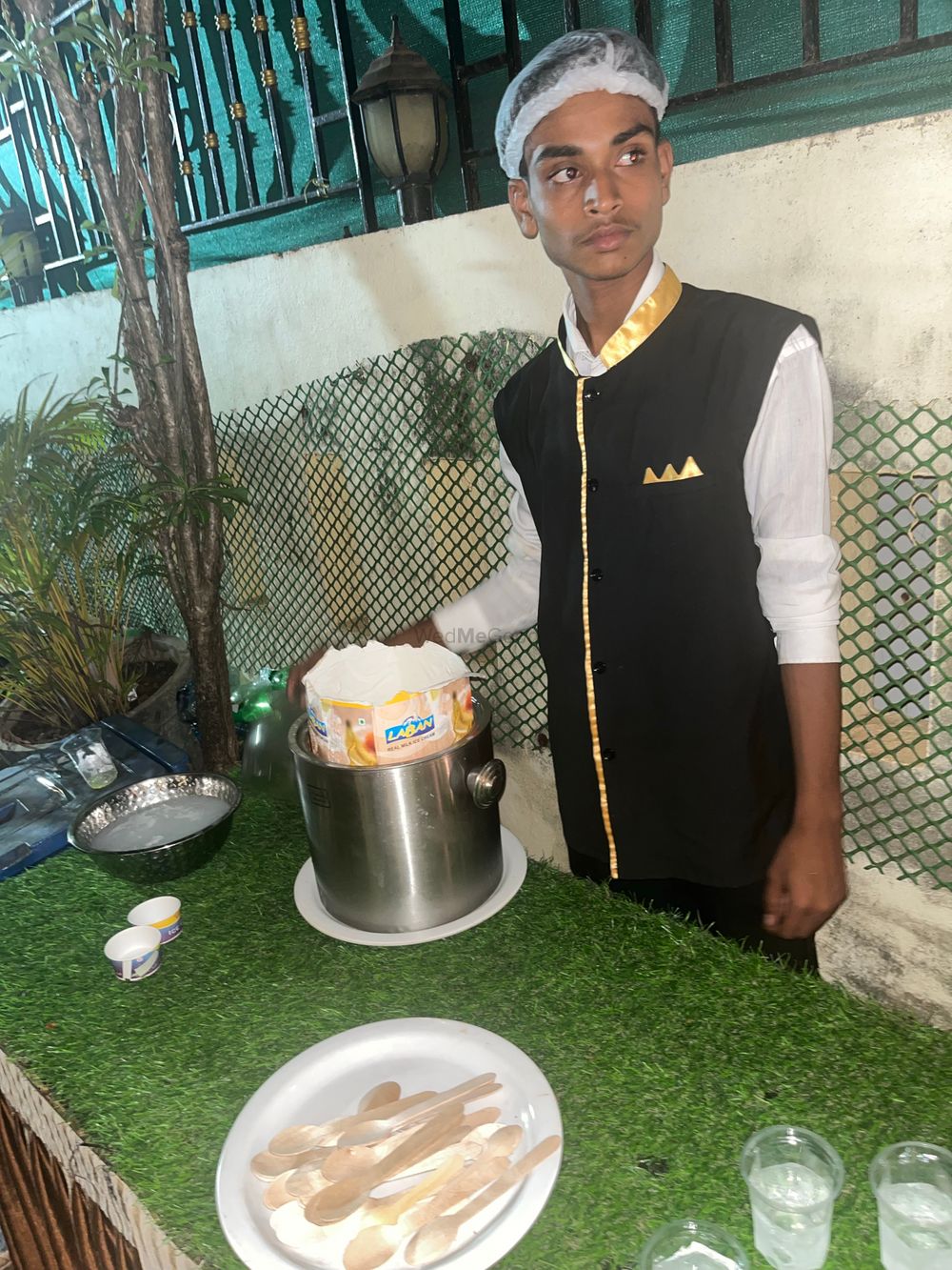 Photo From Birthday Event  - By Universal Caterers