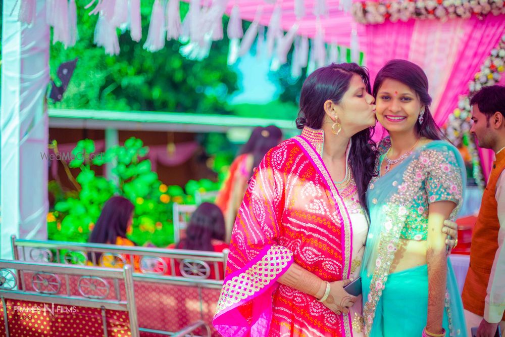 Photo From Jitesh Payal - Destination wedding in Mahabaleshwar - By Frames n Films Studio