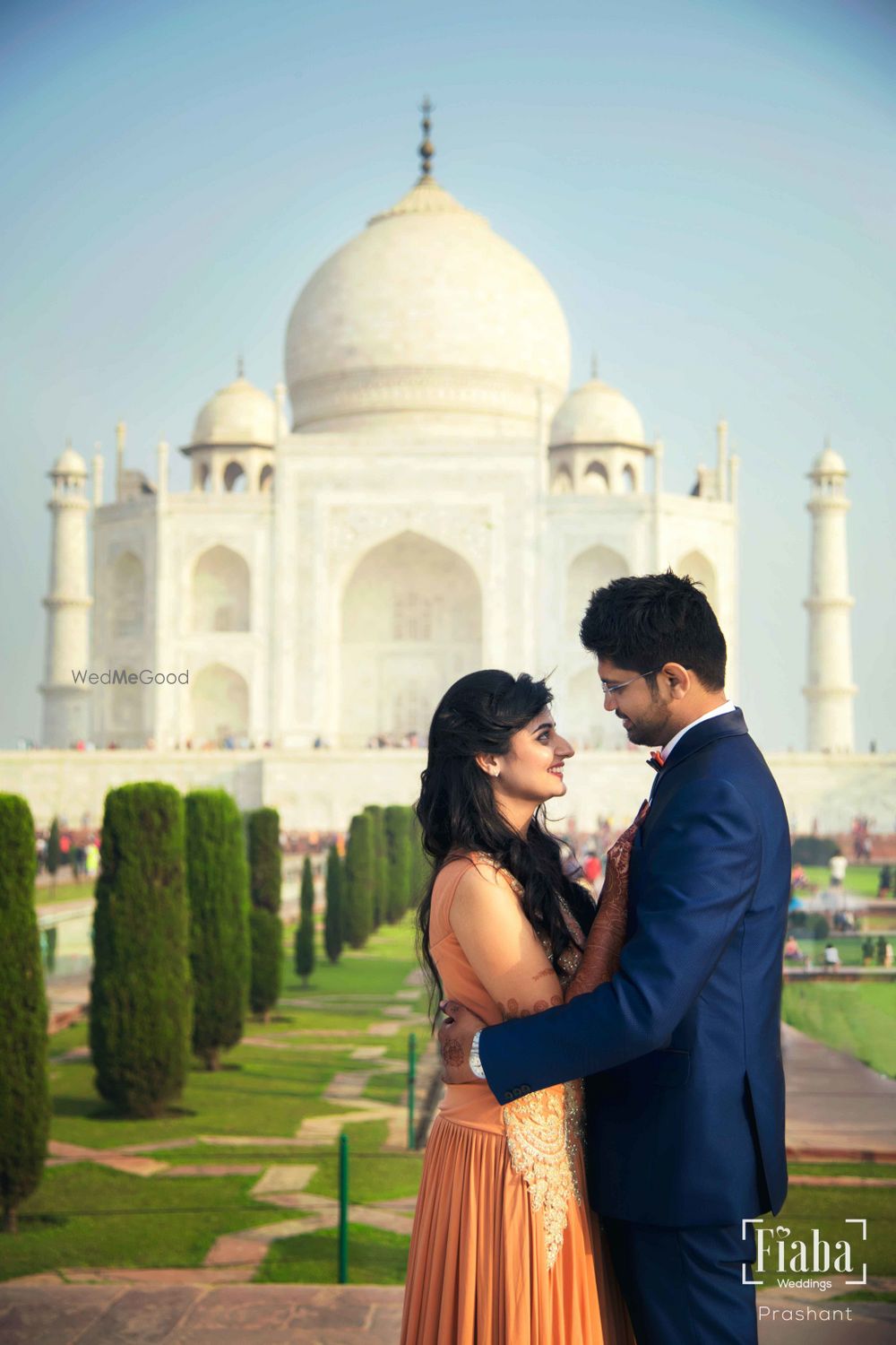 Photo From Tarun & Smridhi - By Fiaba Weddings