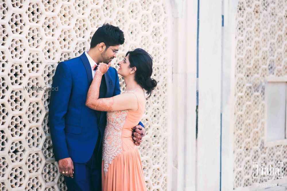 Photo From Tarun & Smridhi - By Fiaba Weddings