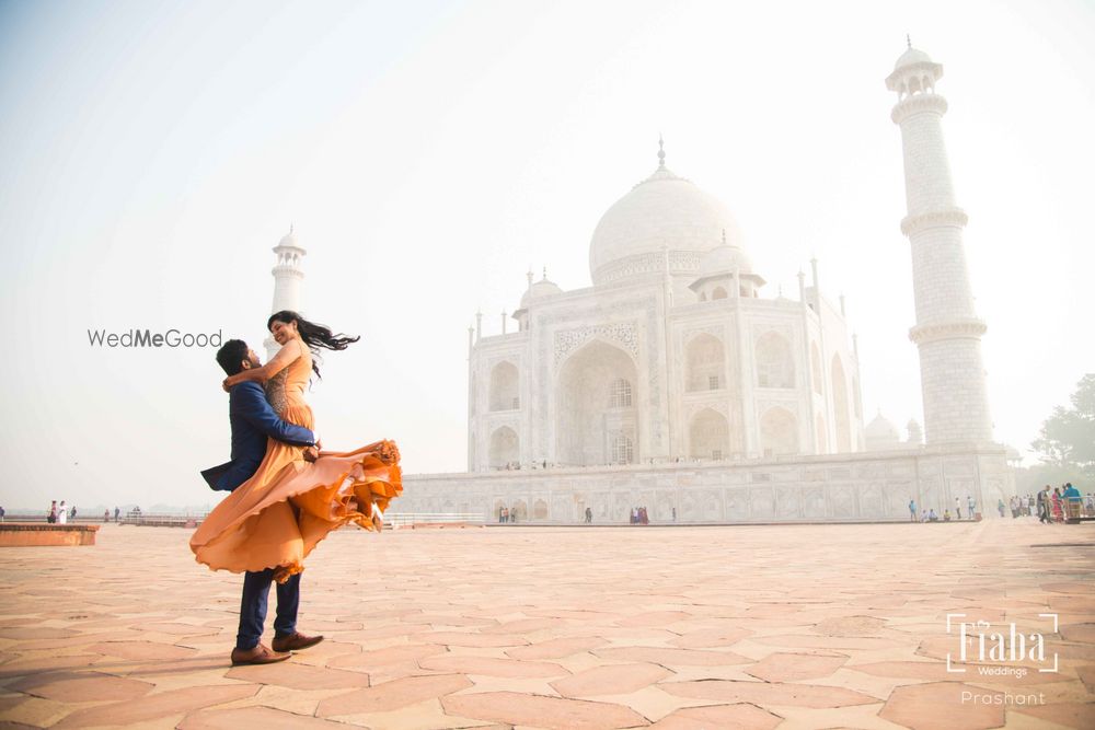 Photo From Tarun & Smridhi - By Fiaba Weddings