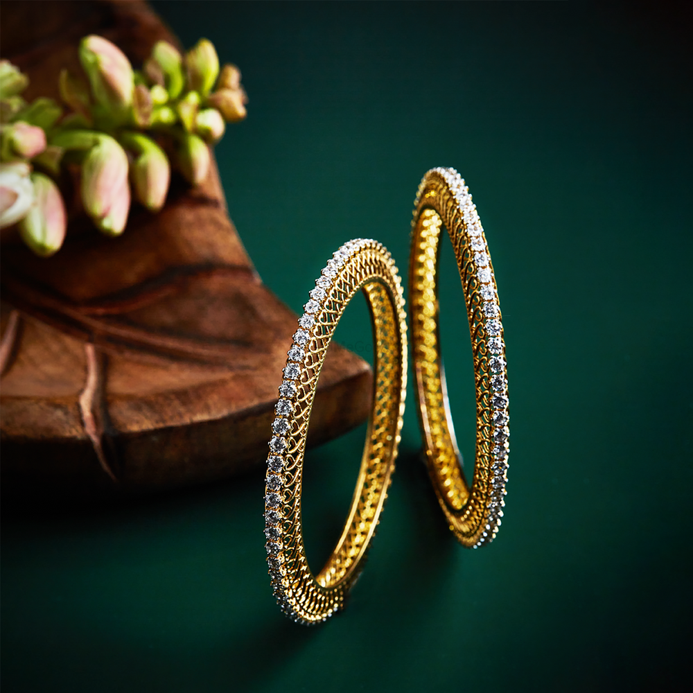 Photo From Bangles - By Rossia Jewels
