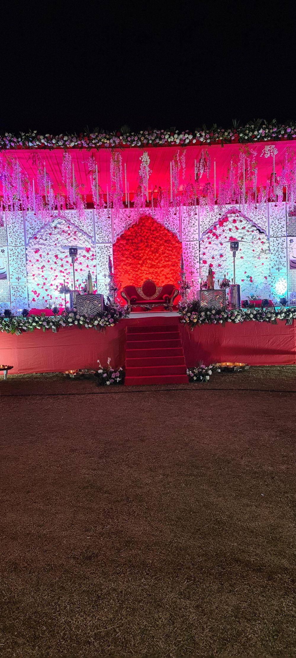 Photo From Shashank and arpita - By The Wedding Walla