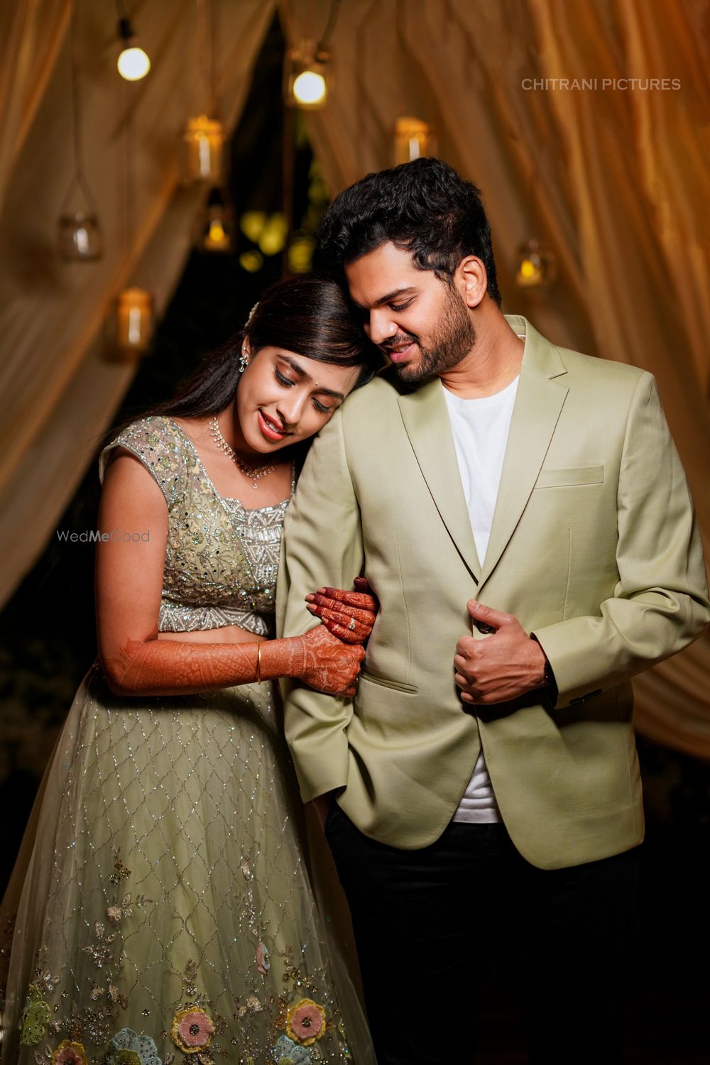 Photo From Likitha & Shrikanth - By Shaahi Creations