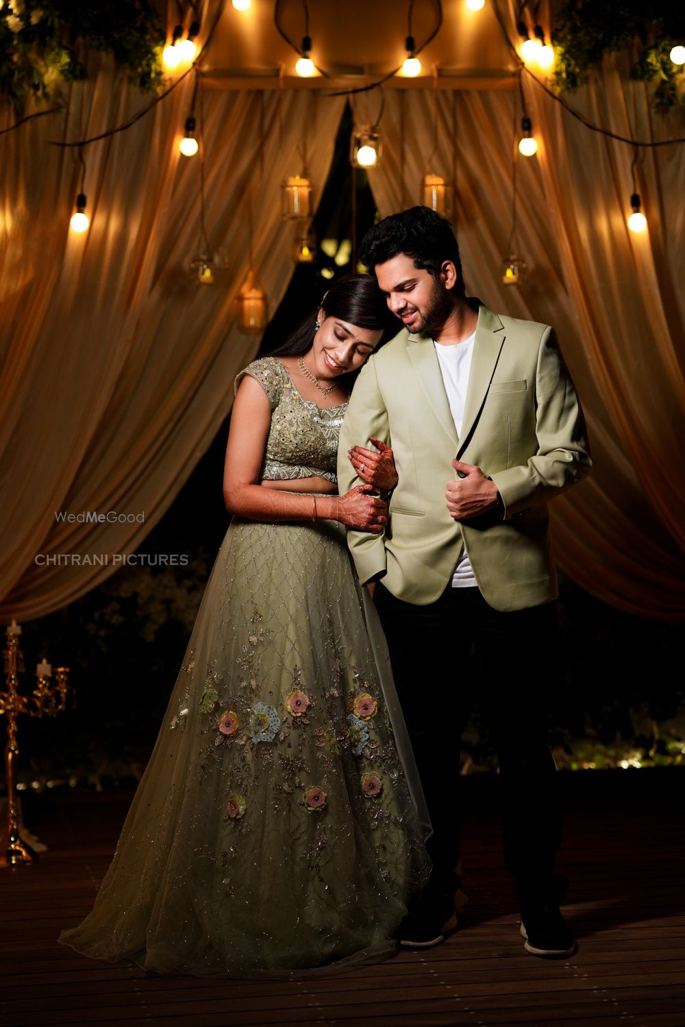 Photo From Likitha & Shrikanth - By Shaahi Creations