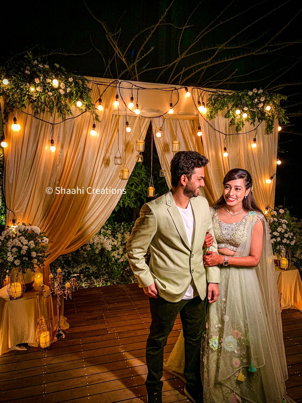 Photo From Likitha & Shrikanth - By Shaahi Creations