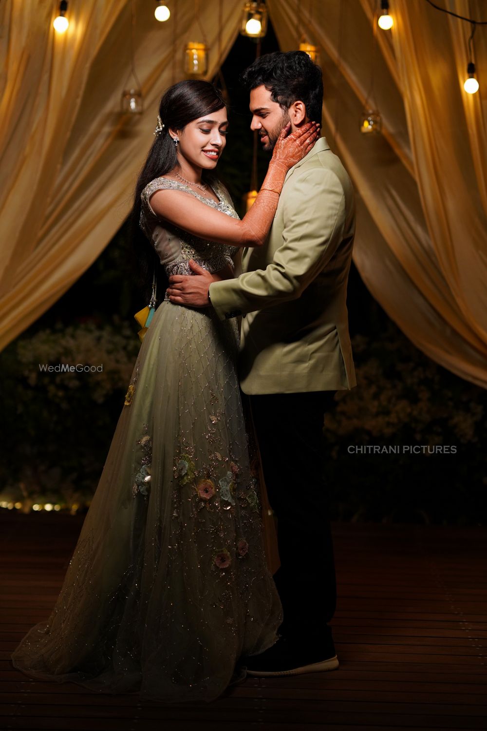 Photo From Likitha & Shrikanth - By Shaahi Creations