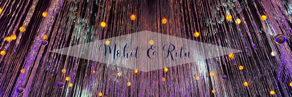 Photo From Mohit & Ritu - By Shaahi Creations