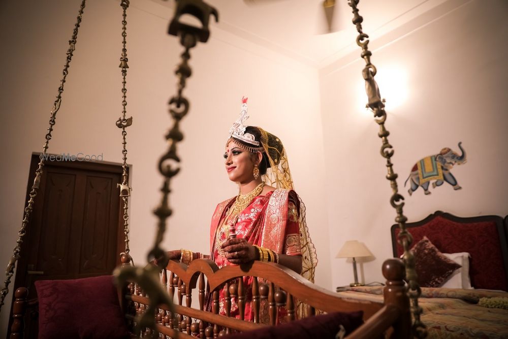 Photo From Bengali Wedding Photography - By Phometo 