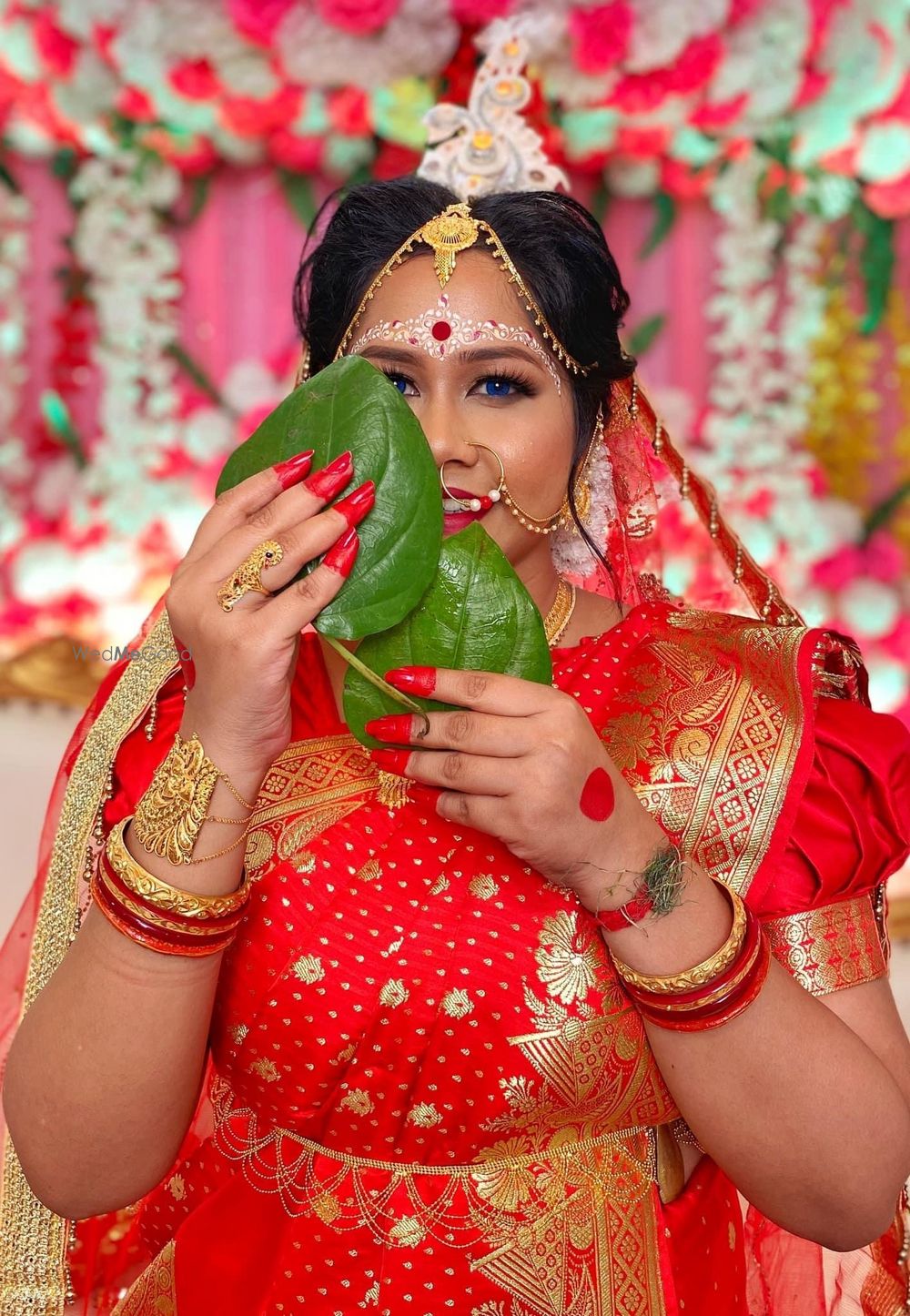 Photo From Brides - By Makeup by Samrat