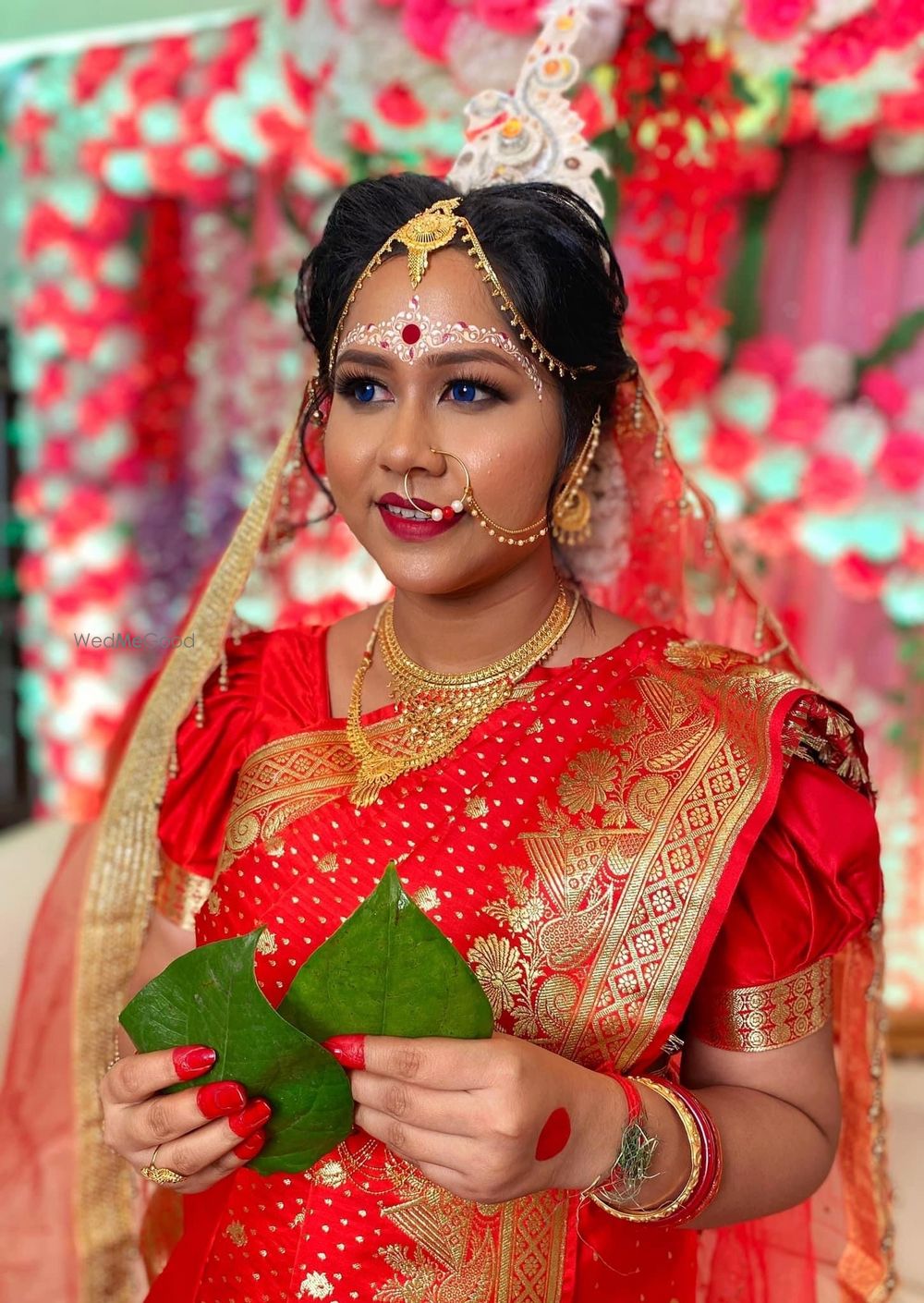 Photo From Brides - By Makeup by Samrat