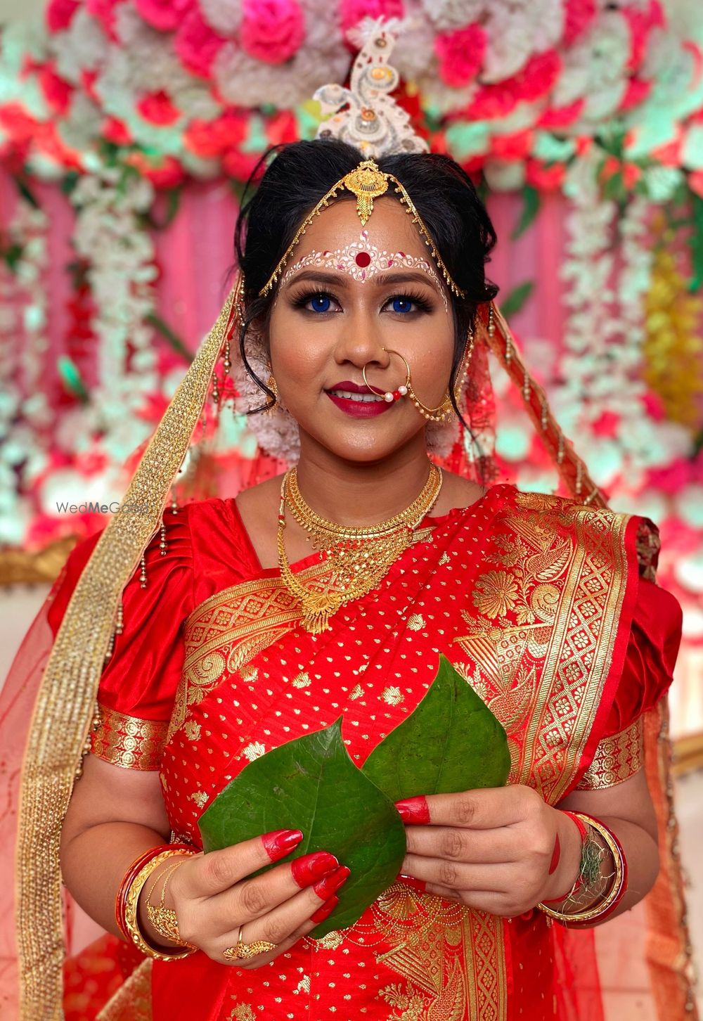 Photo From Brides - By Makeup by Samrat