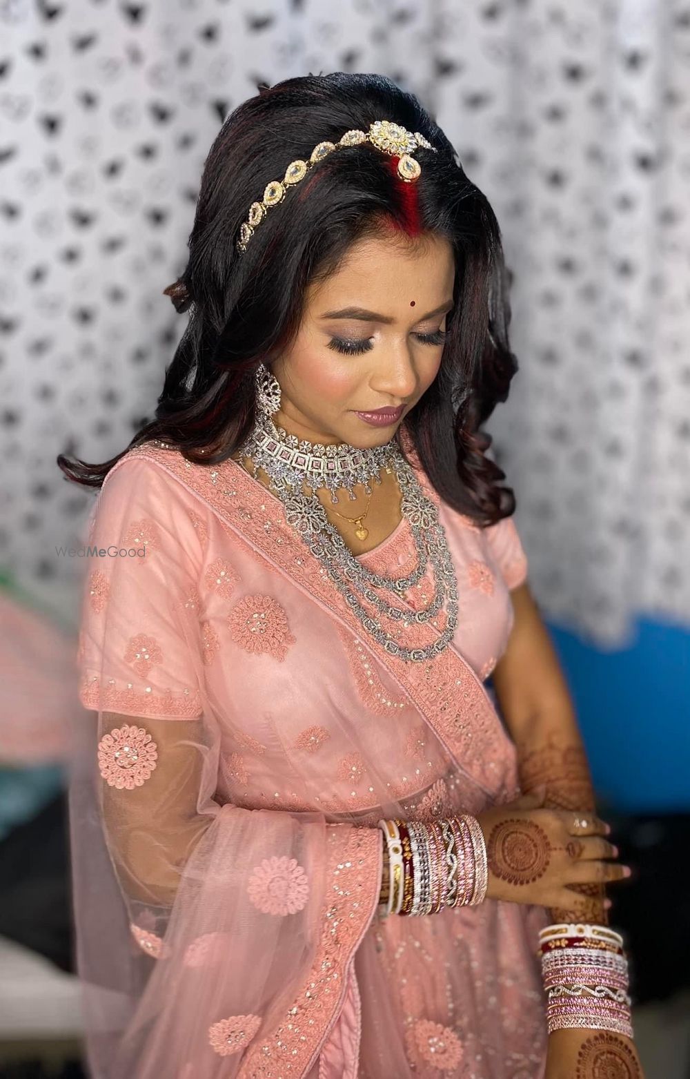 Photo From Brides - By Makeup by Samrat