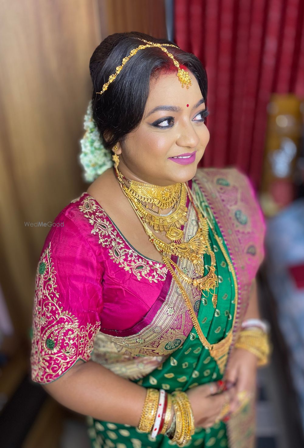 Photo From Brides - By Makeup by Samrat