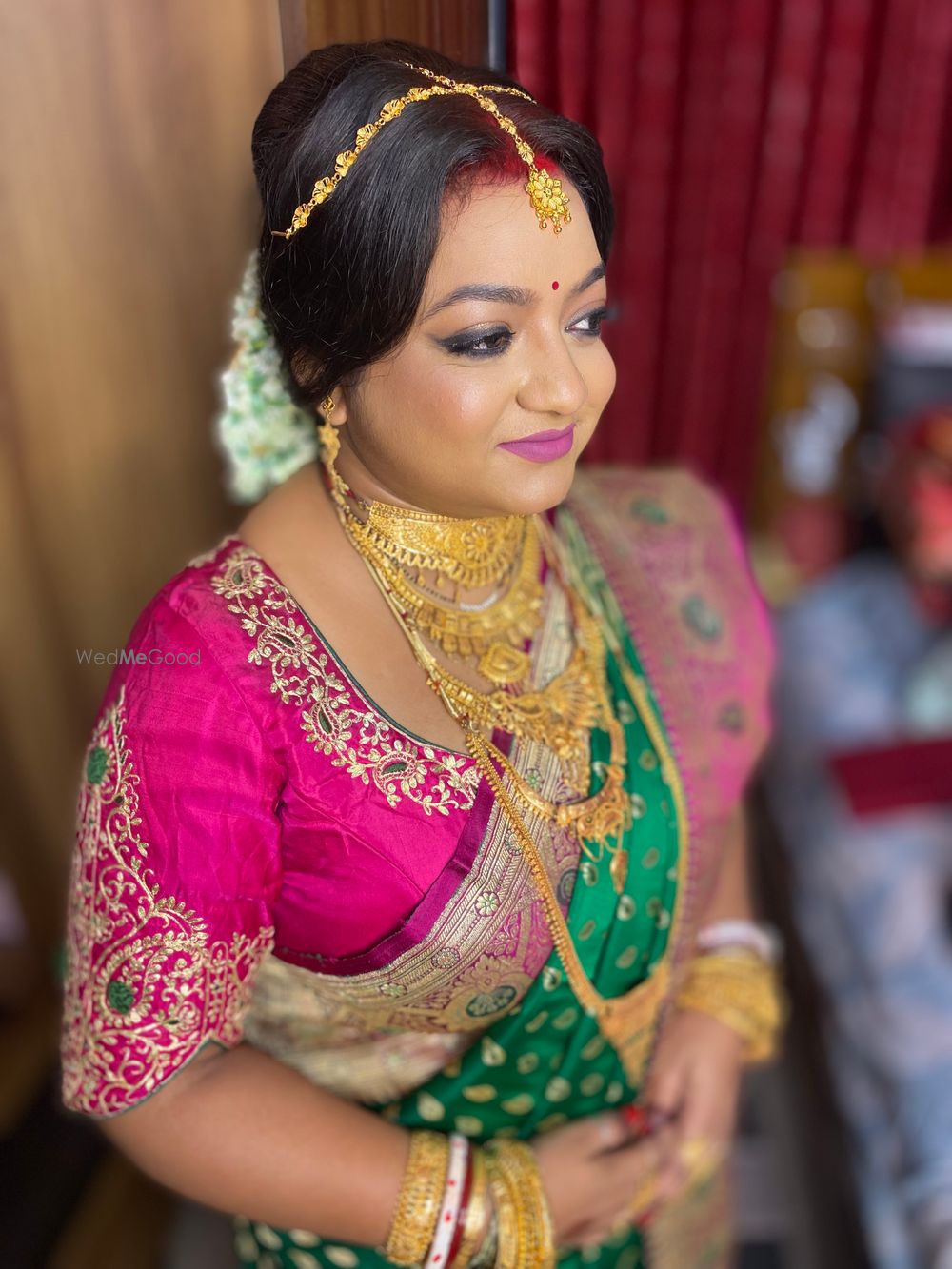 Photo From Brides - By Makeup by Samrat