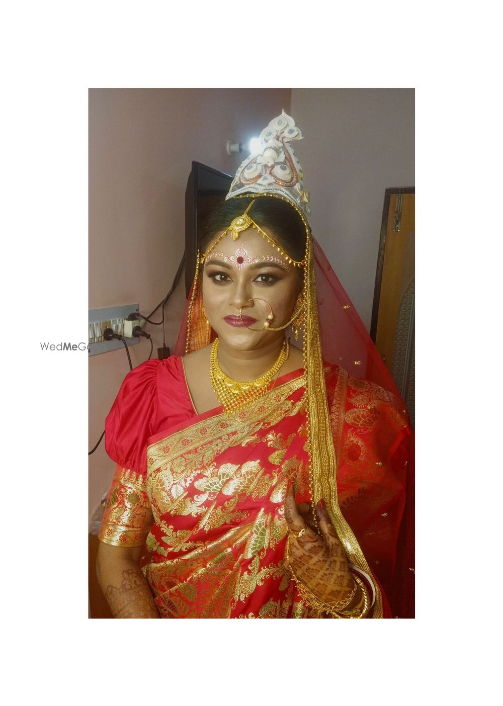 Photo From Brides - By Makeup by Samrat