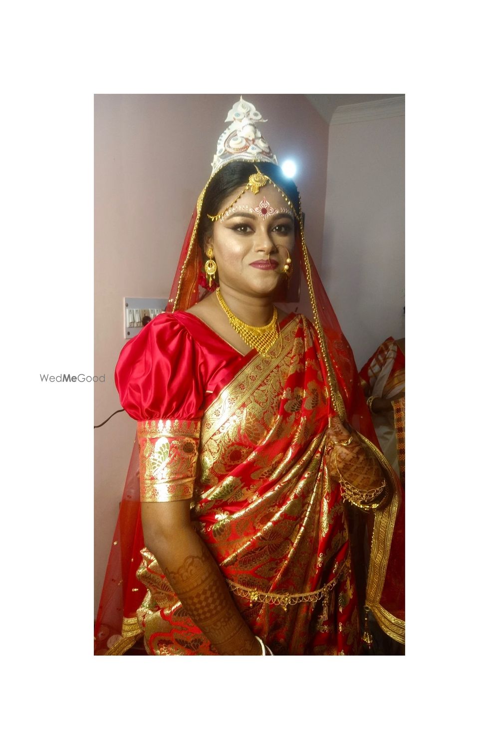 Photo From Brides - By Makeup by Samrat