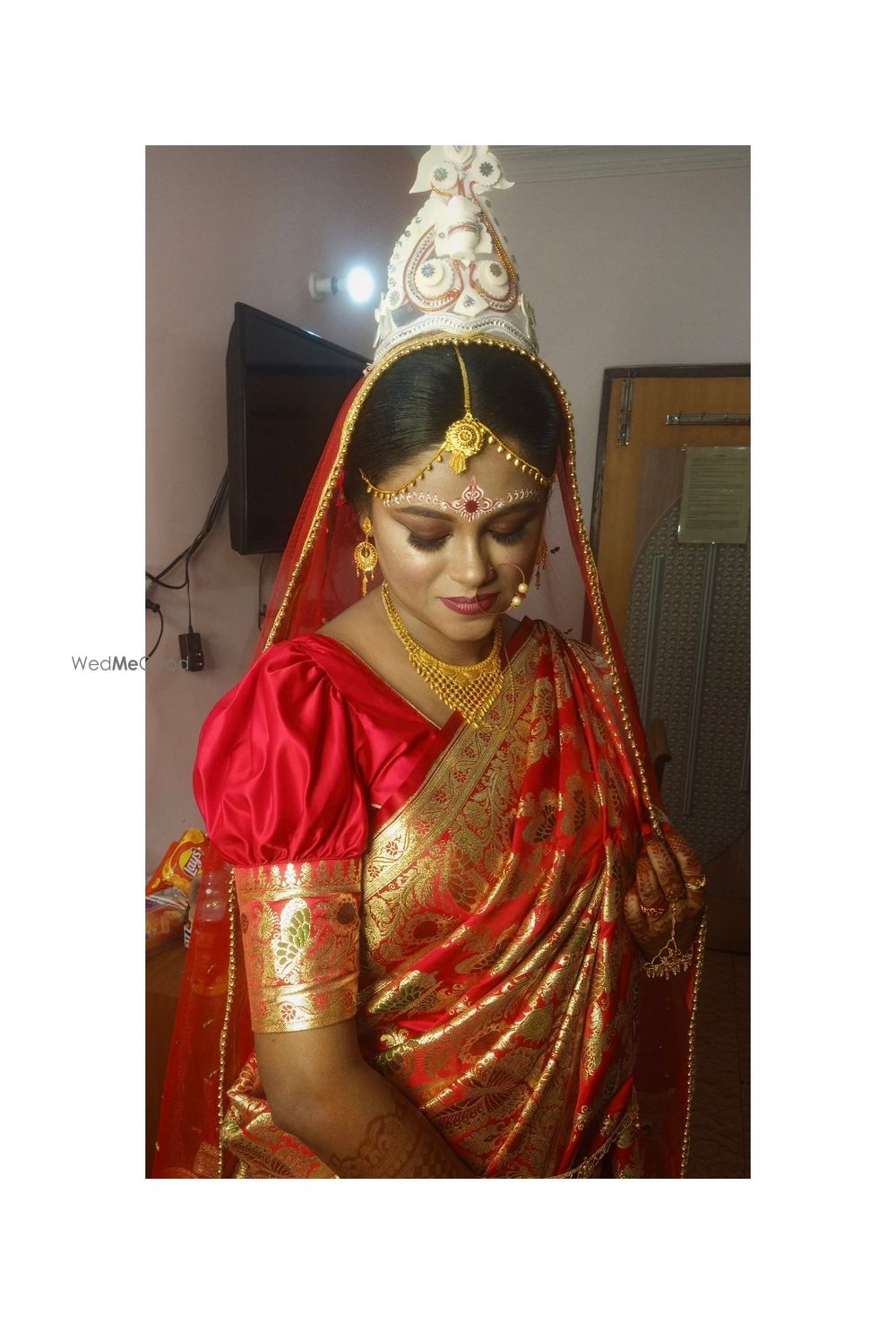 Photo From Brides - By Makeup by Samrat