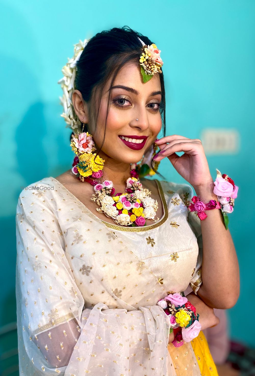 Photo From Brides - By Makeup by Samrat