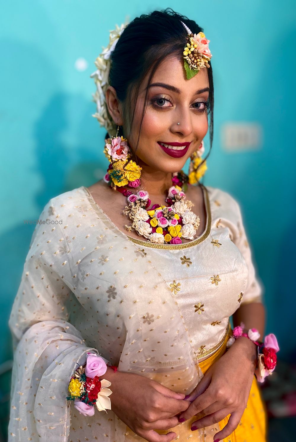 Photo From Brides - By Makeup by Samrat