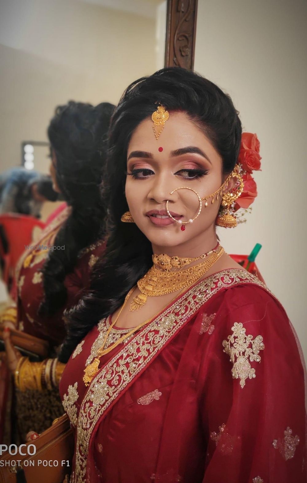 Photo From Brides - By Makeup by Samrat