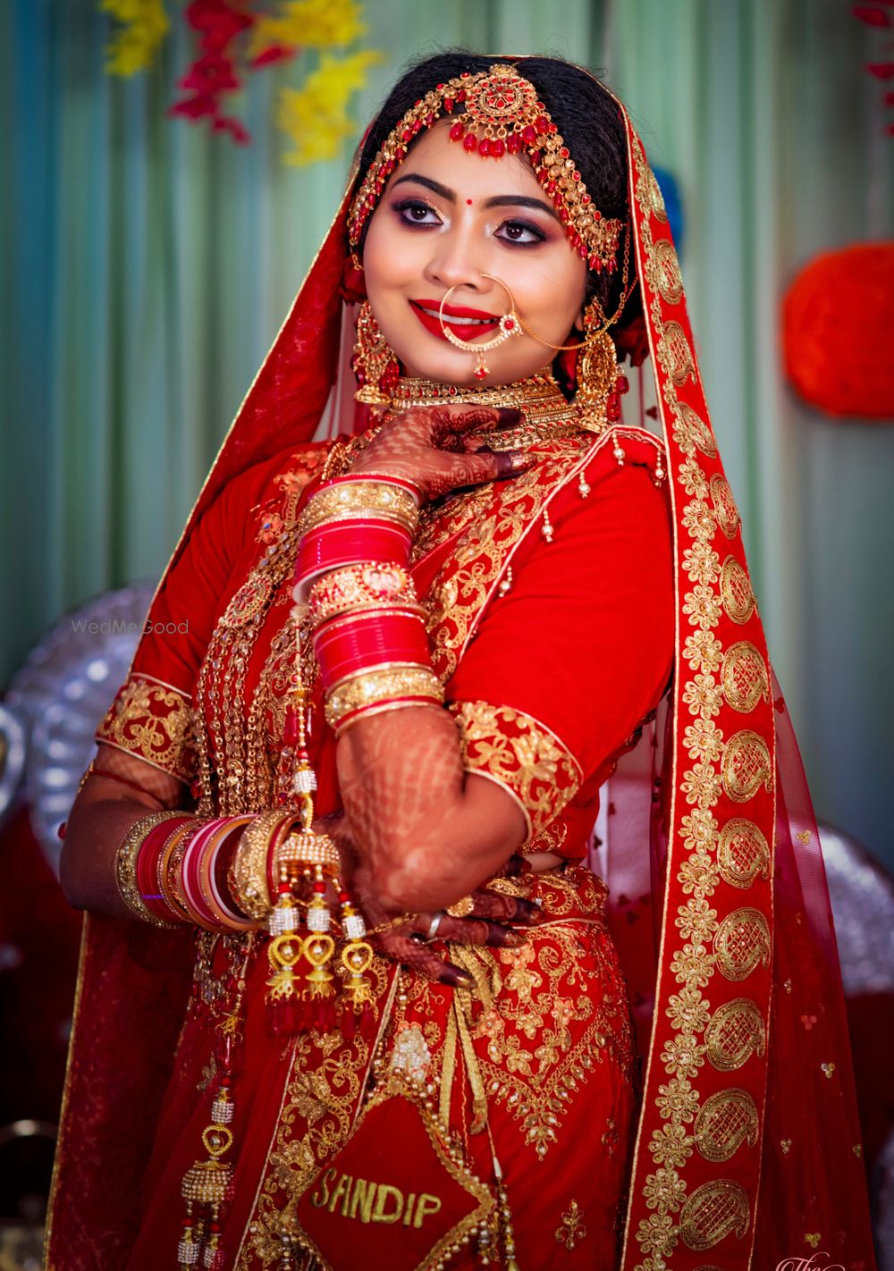 Photo From Brides - By Makeup by Samrat