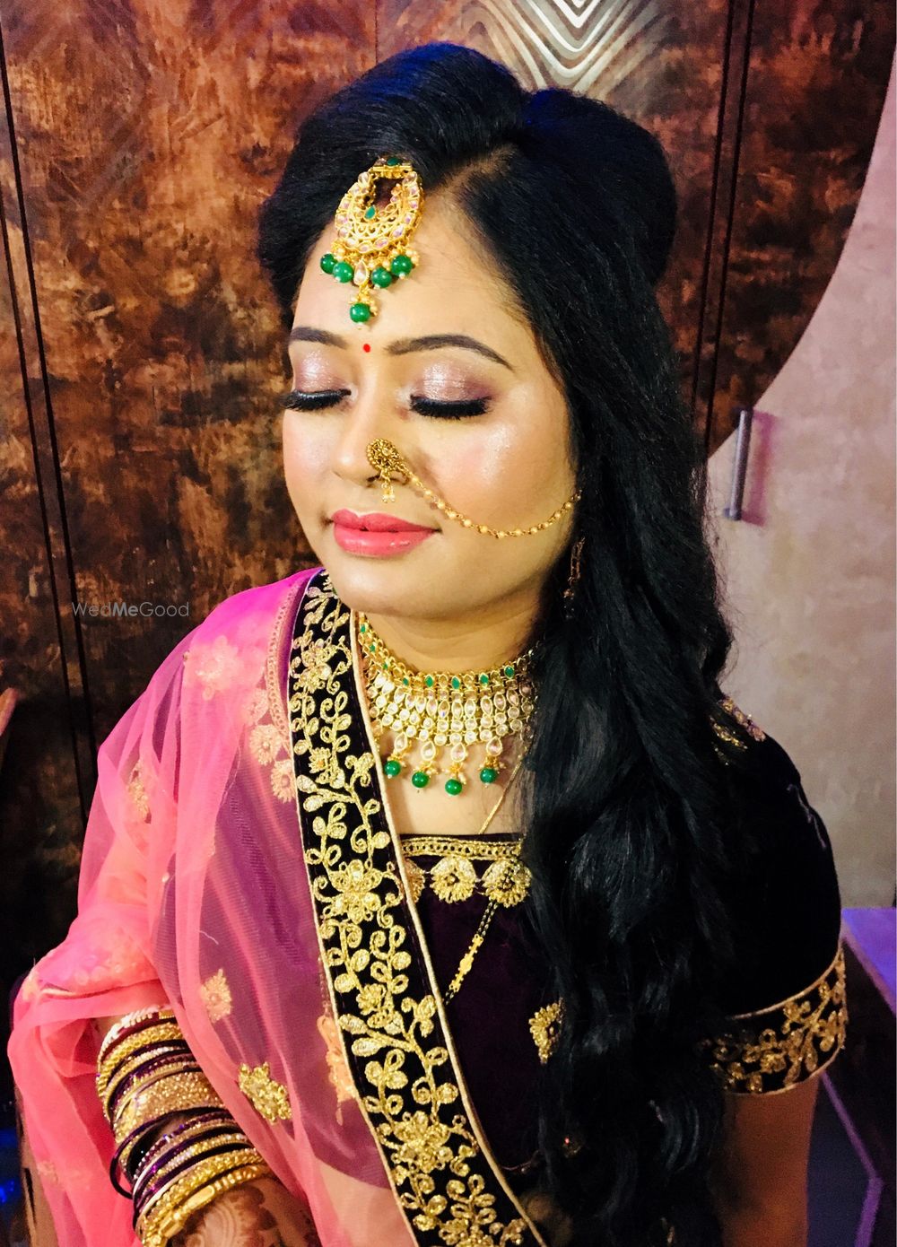 Photo From Brides - By Makeup by Samrat