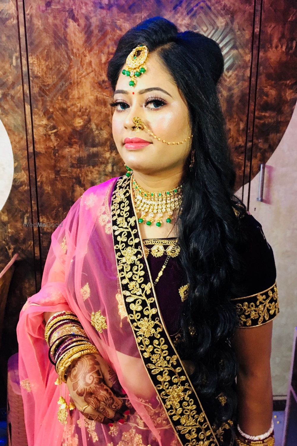 Photo From Brides - By Makeup by Samrat