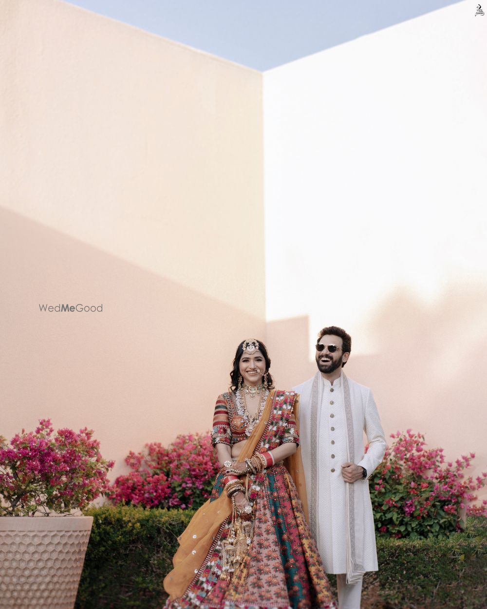 Photo From Karan & Roshni - By White Fox Studios