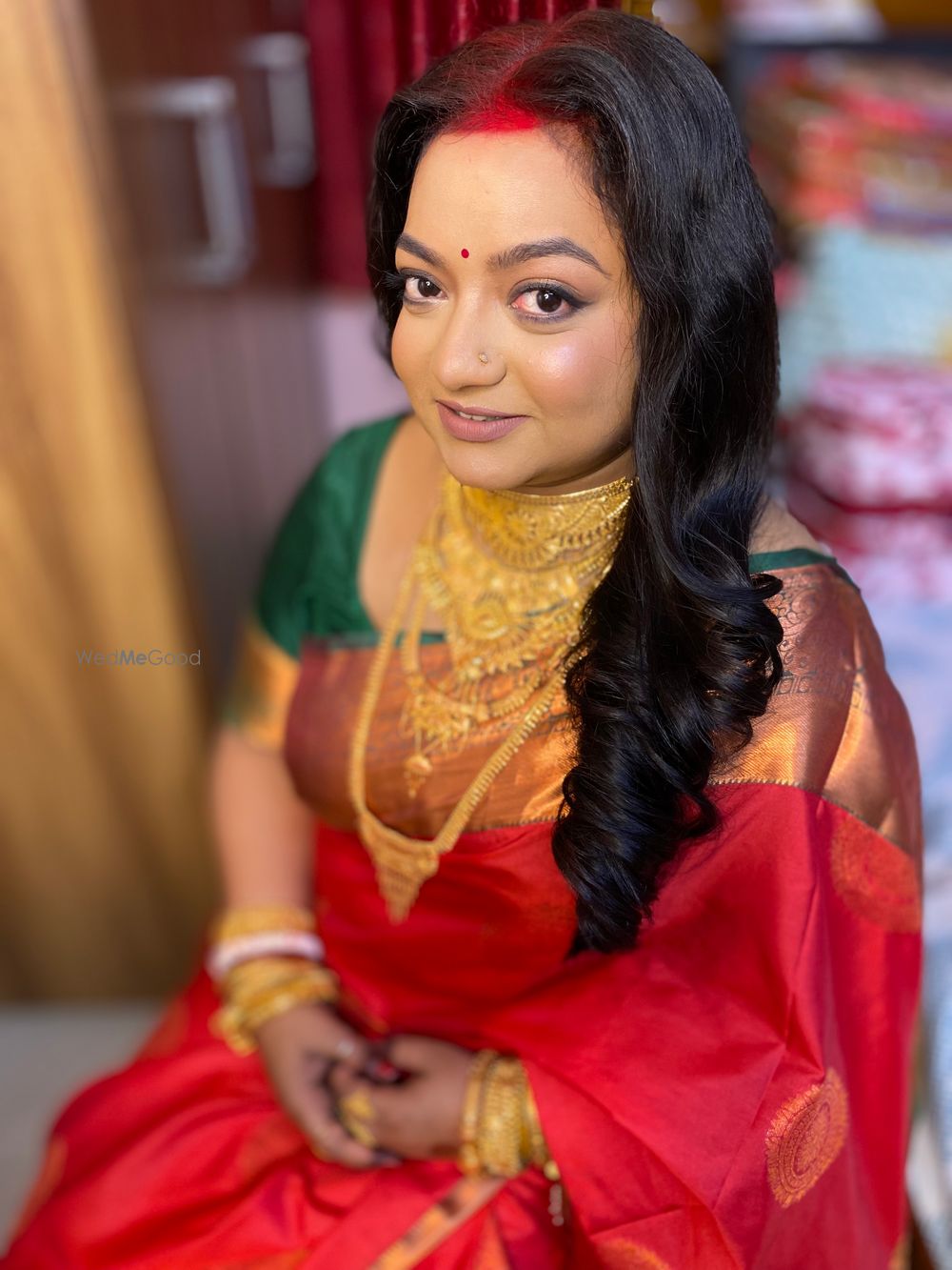 Photo From Wedding Guest Look - By Makeup by Samrat