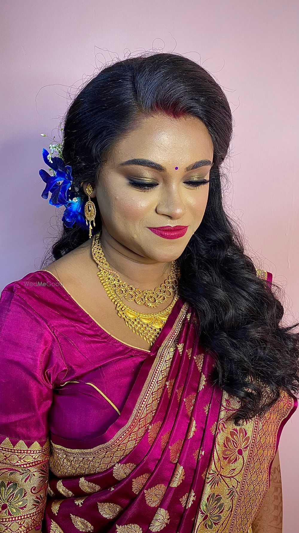 Photo From Wedding Guest Look - By Makeup by Samrat