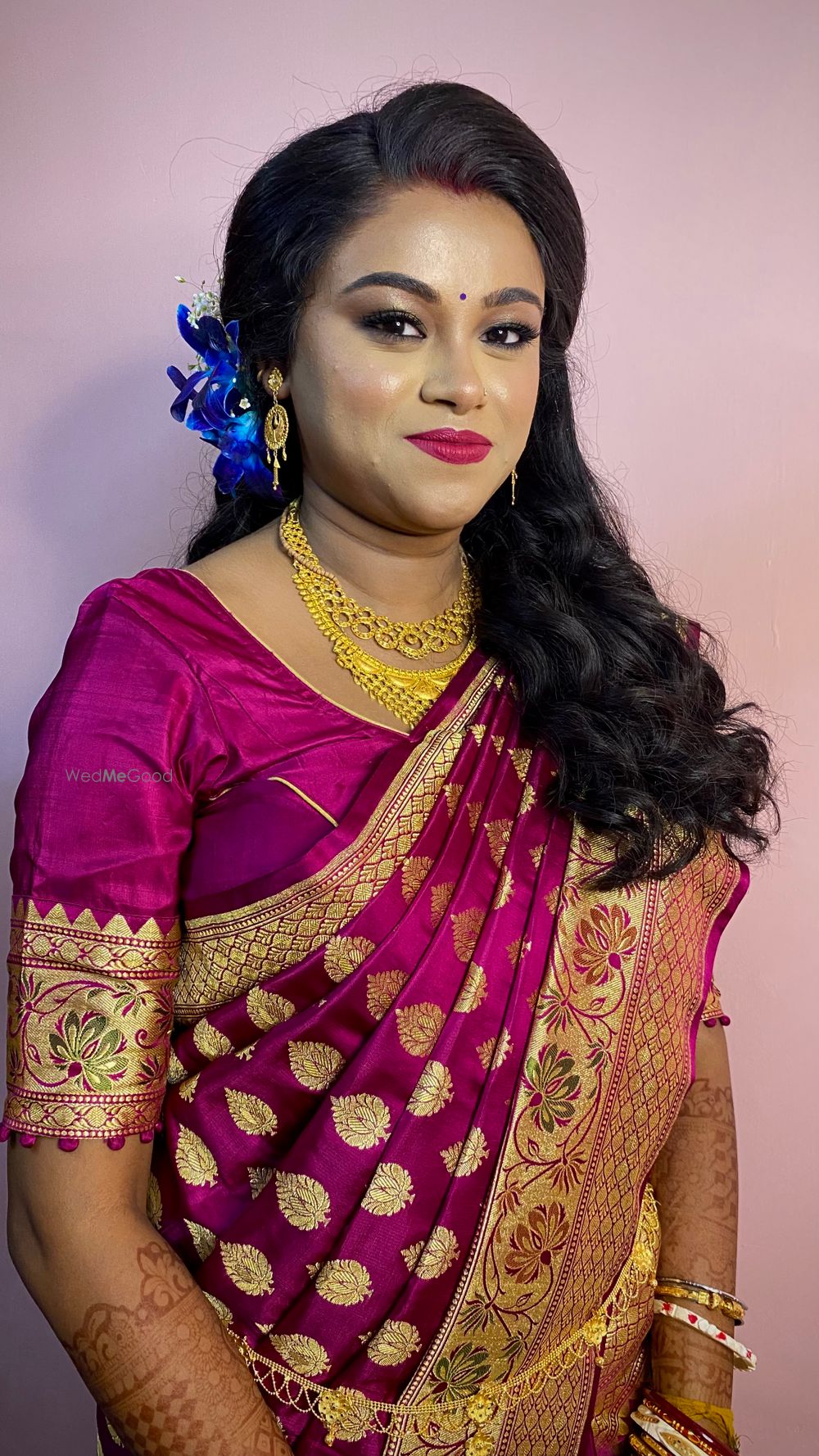 Photo From Wedding Guest Look - By Makeup by Samrat