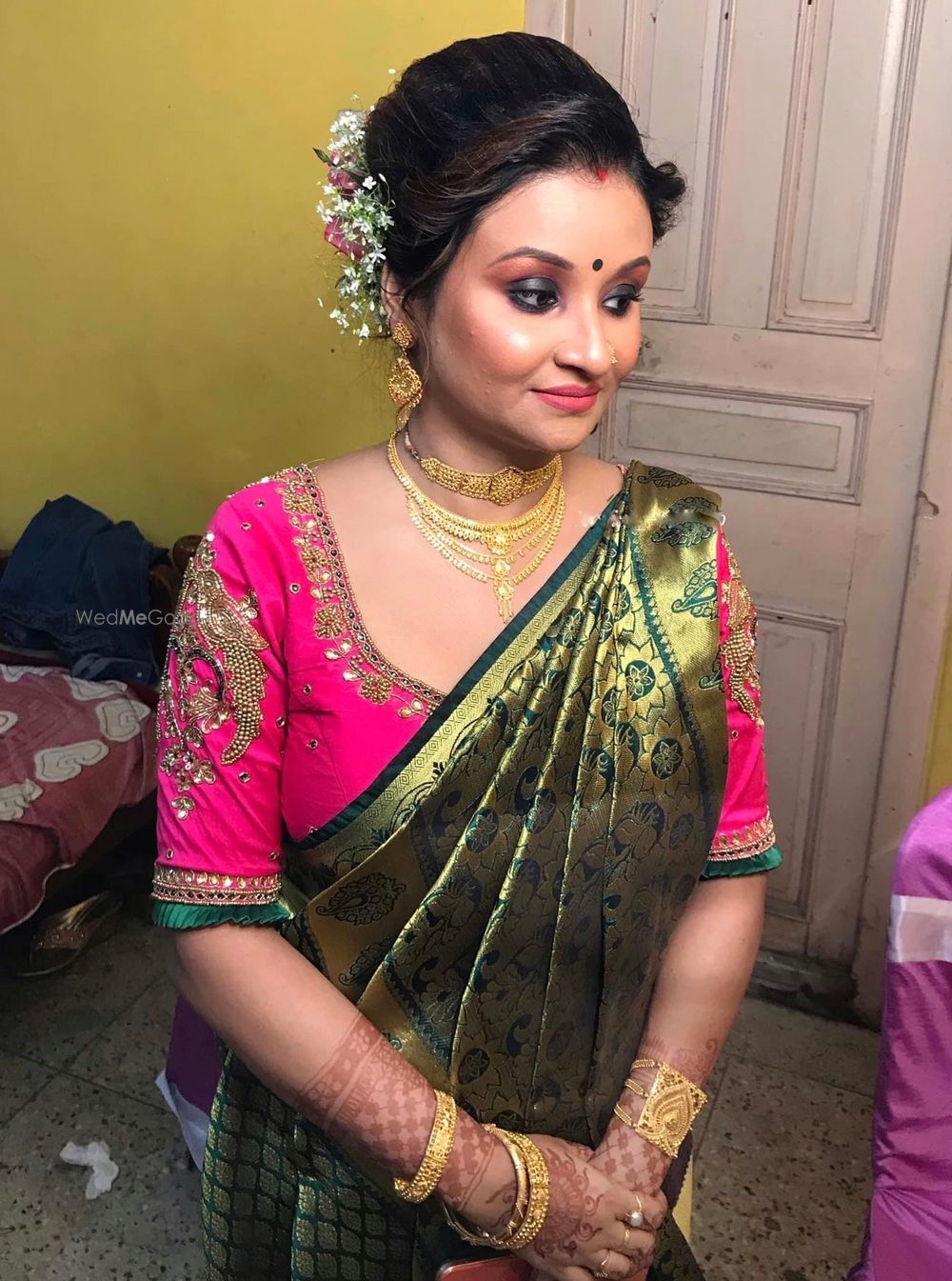 Photo From Wedding Guest Look - By Makeup by Samrat