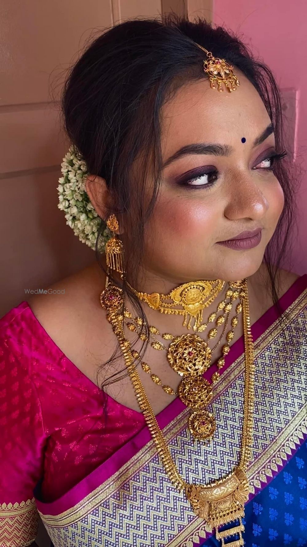 Photo From Wedding Guest Look - By Makeup by Samrat