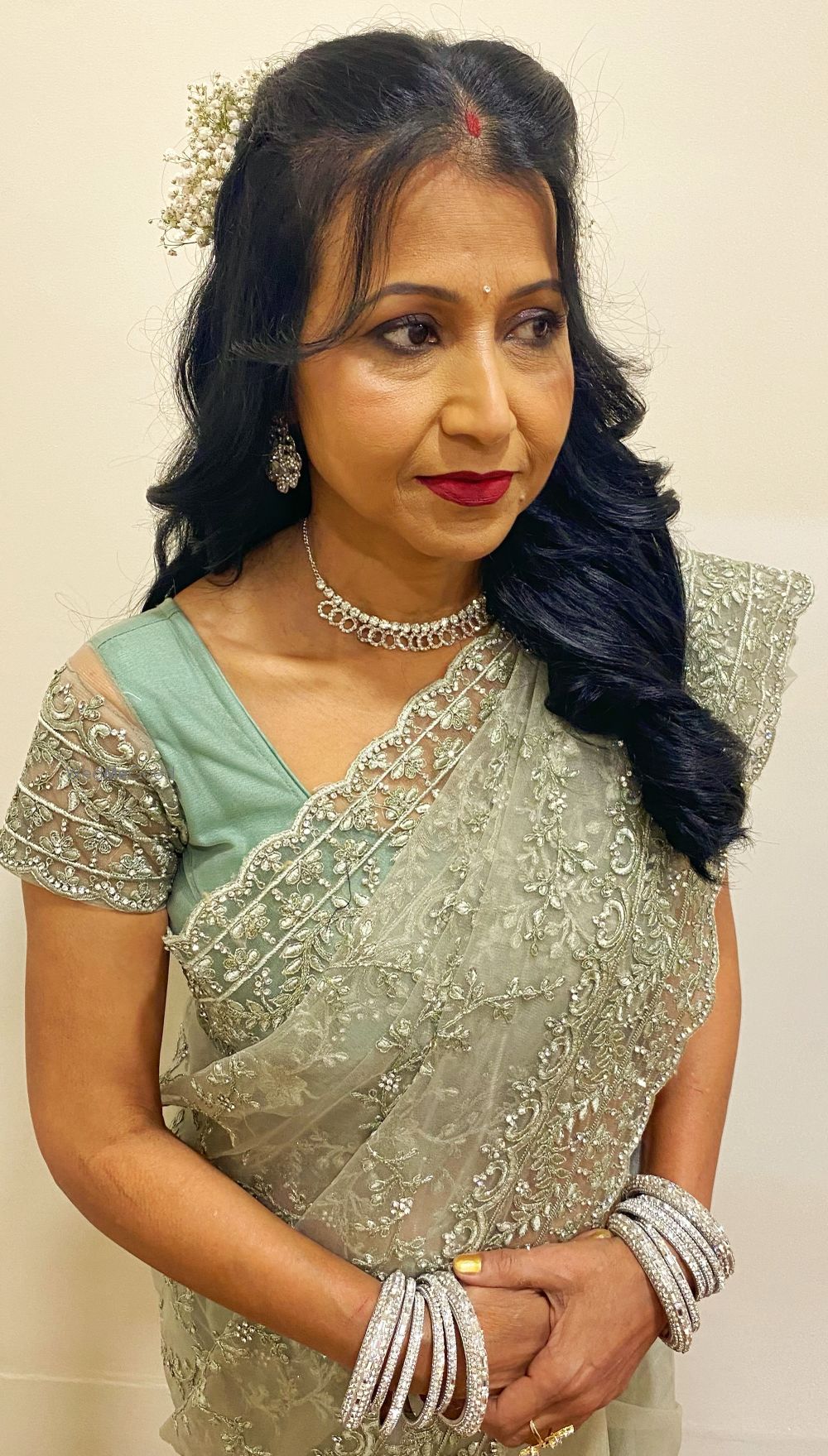 Photo From Wedding Guest Look - By Makeup by Samrat