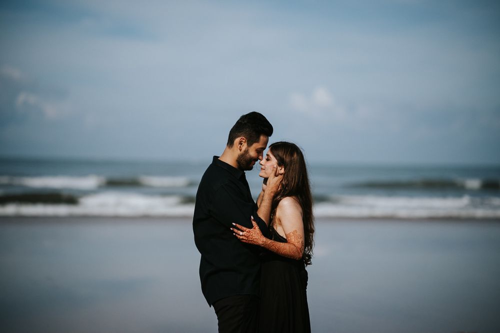 Photo From Kanika & Aman - By The Wedding Tantra
